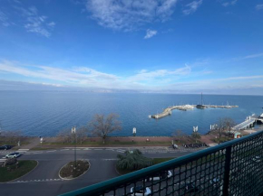 Spacieux appartement 2 chambres avec WiFi à Évian-les-Bains - FR-1-498-102
